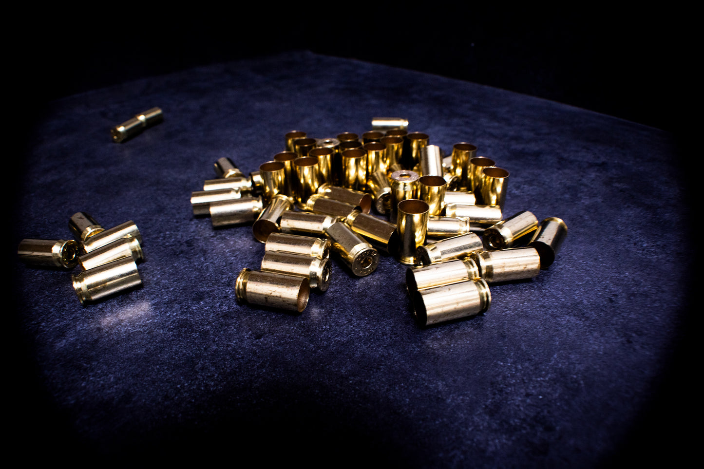 New Brass (45 ACP)