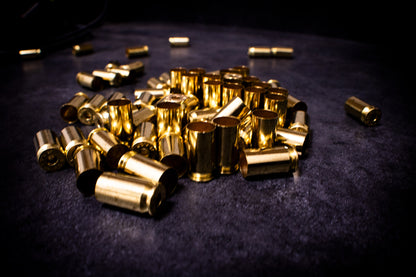 New Brass (45 ACP)